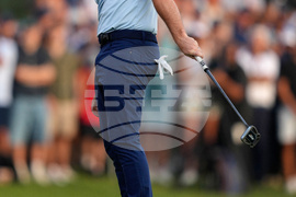 Emirates World Championship Golf