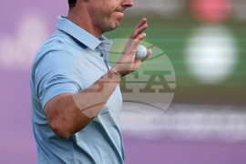 Emirates World Championship Golf