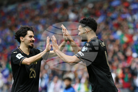 Portugal Armenia WCup Soccer