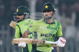 Pakistan Sri Lanka Cricket