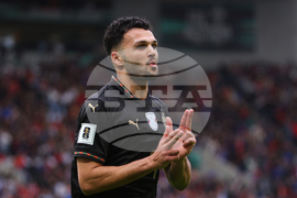 Portugal Armenia WCup Soccer