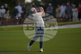 Emirates World Championship Golf