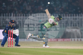 Pakistan Sri Lanka Cricket