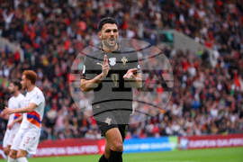 Portugal Armenia WCup Soccer