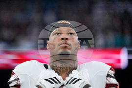 Commanders Dolphins Football