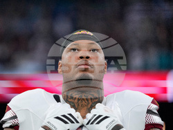 Commanders Dolphins Football