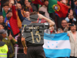 Portugal Armenia WCup Soccer