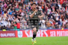 Portugal Armenia WCup Soccer