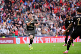 Portugal Armenia WCup Soccer