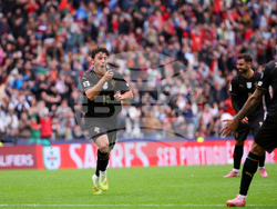 Portugal Armenia WCup Soccer