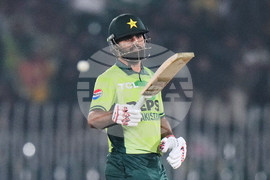 Pakistan Sri Lanka Cricket