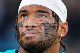 Commanders Dolphins Football