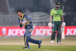 Pakistan Sri Lanka Cricket