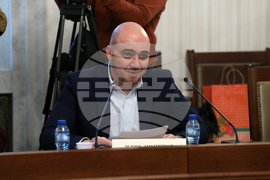 Парламент - Комисия по туризъм 