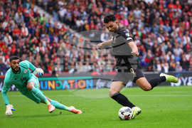 APTOPIX Portugal Armenia WCup Soccer