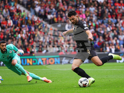 APTOPIX Portugal Armenia WCup Soccer