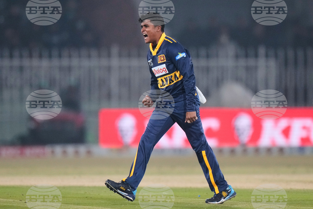 Pakistan Sri Lanka Cricket