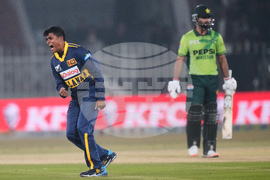 Pakistan Sri Lanka Cricket
