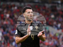 Portugal Armenia WCup Soccer