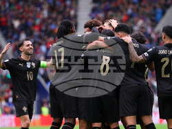 Portugal Armenia WCup Soccer
