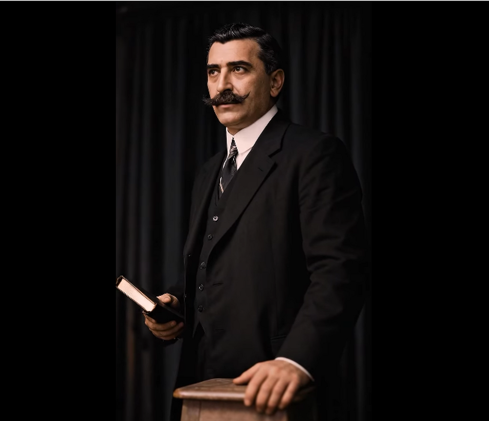 АТА: Речи, които са оформили албанската държава и парламентаризъм, ще бъдат възстановени с изкуствен интелект