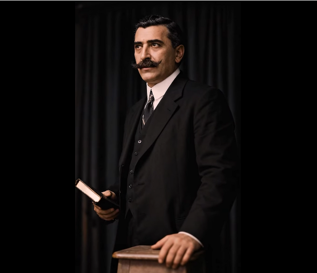 АТА: Речи, които са оформили албанската държава и парламентаризъм, ще бъдат възстановени с изкуствен интелект