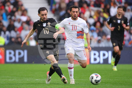 Portugal Armenia WCup Soccer