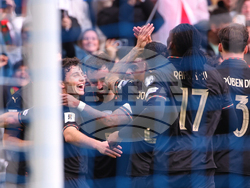 Portugal Armenia WCup Soccer