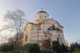 Главиница - храм „Св. Архангел Михаил“ - дарения