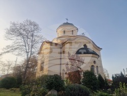 Главиница - храм „Св. Архангел Михаил“ - дарения