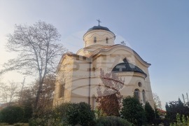 Главиница - храм „Св. Архангел Михаил“ - дарения