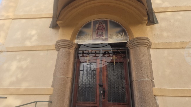 Дарителска кампания събира средства за ремонт на храма в пазарджишкото село Главиница