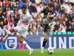 Portugal Armenia WCup Soccer