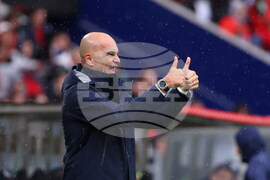 Portugal Armenia WCup Soccer