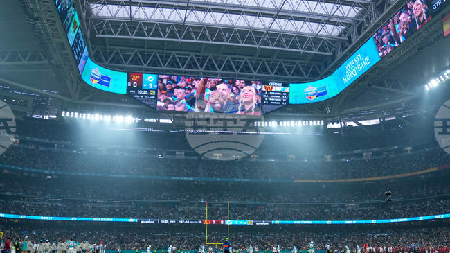 Испания ще бъде домакин на финала на Световното първенство през 2030 година, сигурен е президентът на Испанската футболна федерация