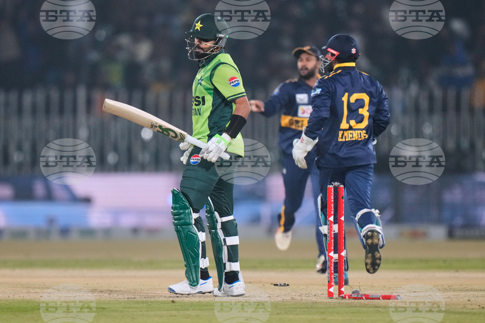 Pakistan Sri Lanka Cricket