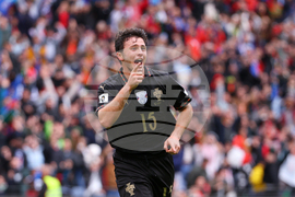 Portugal Armenia WCup Soccer