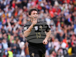 Portugal Armenia WCup Soccer