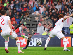 Portugal Armenia WCup Soccer