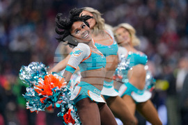 Commanders Dolphins Football