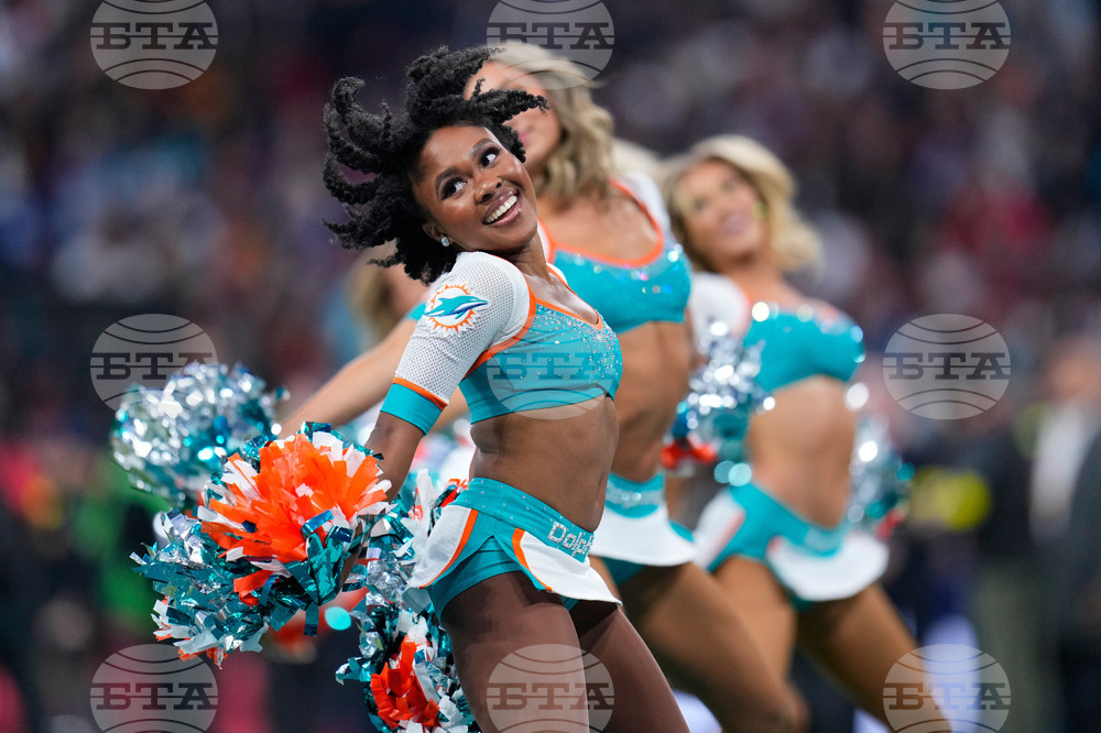 Commanders Dolphins Football