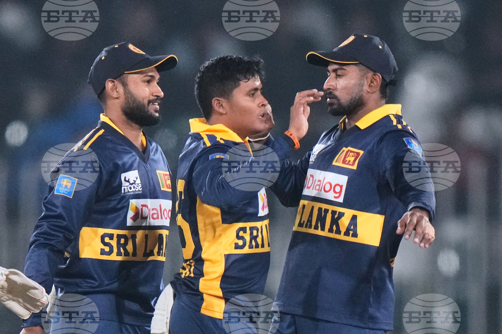 Pakistan Sri Lanka Cricket