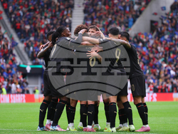 Portugal Armenia WCup Soccer