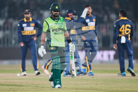 Pakistan Sri Lanka Cricket