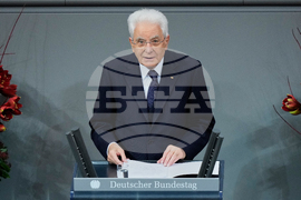 Germany Italy Remembrance