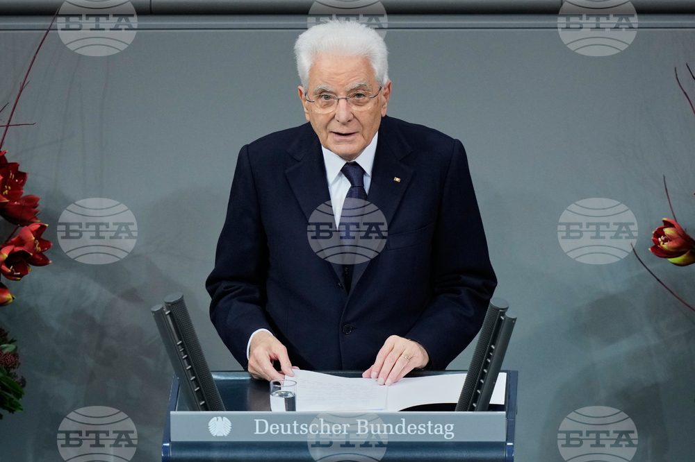 Germany Italy Remembrance