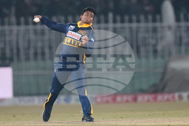 Pakistan Sri Lanka Cricket