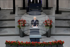 Germany Italy Remembrance