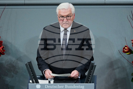 Germany Italy Remembrance