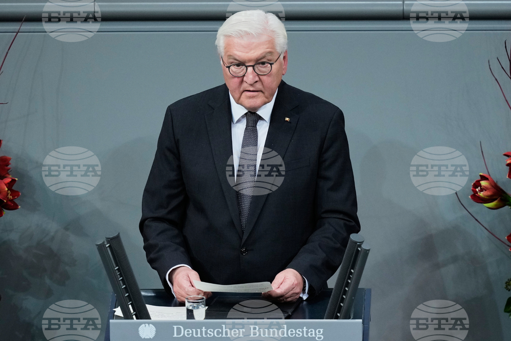 Germany Italy Remembrance